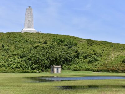 Wright Brothers National Memorial