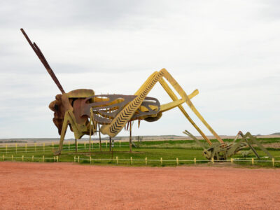 Enchanted Highway