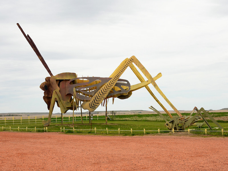 Enchanted Highway