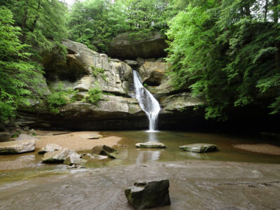 Hocking Hills State Park