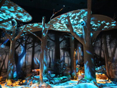 Chickasaw Cultural Center