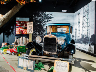 National Route 66 Museum