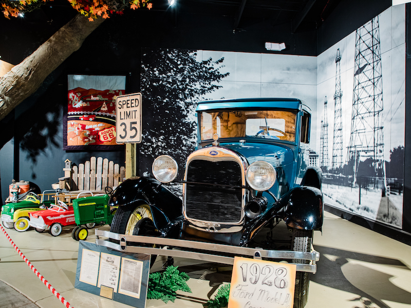 National Route 66 Museum