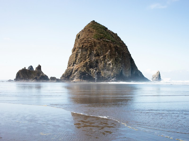 Cannon Beach