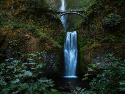 Columbia River Gorge National Scenic Area