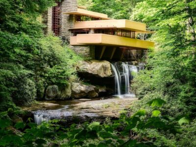 Fallingwater