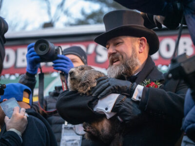 Punxsutawney, Pennsylvania