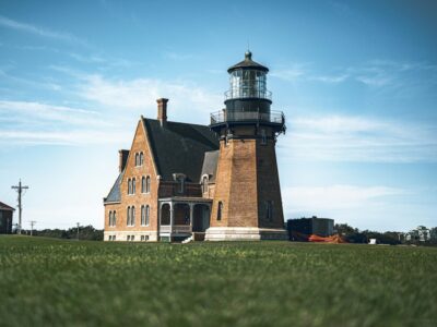 Block Island