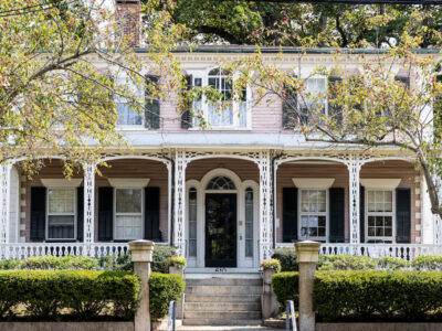 Bristol, Rhode Island