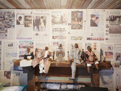Gullah Museum of Hilton Head