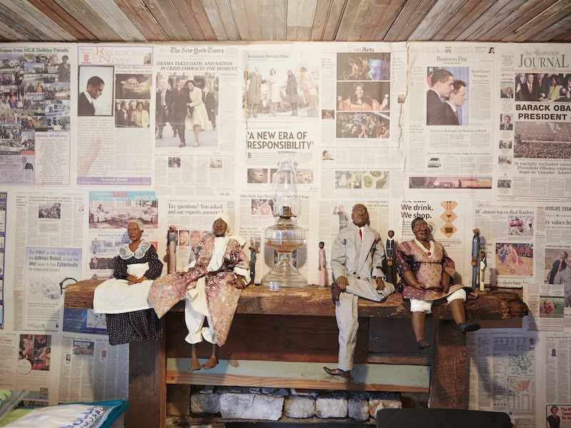 Gullah Museum of Hilton Head