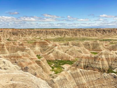 Badlands National Park
