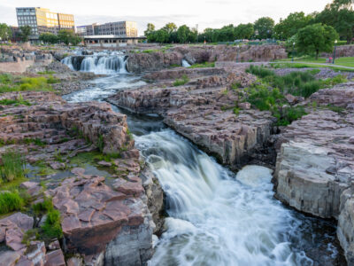 Sioux Falls