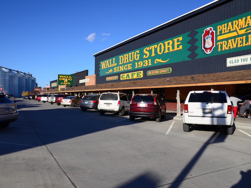 Wall Drug