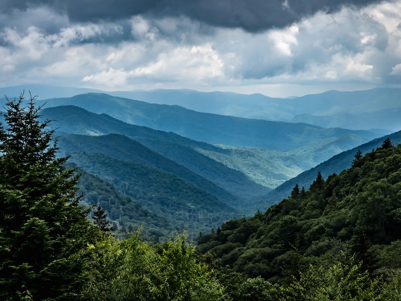 Great Smoky Mountains National Park