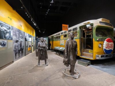 National Civil Rights Museum