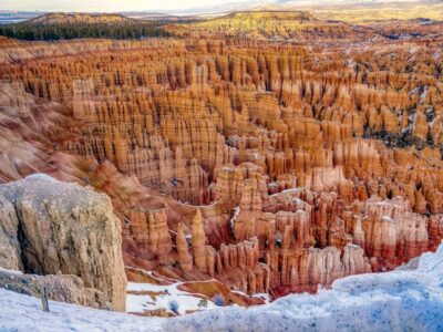 Bryce Canyon National Park