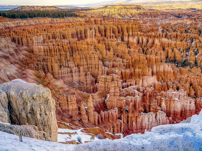Bryce Canyon National Park