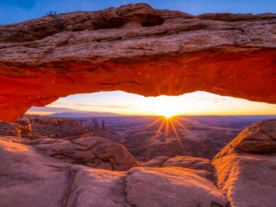 Canyonlands National Park