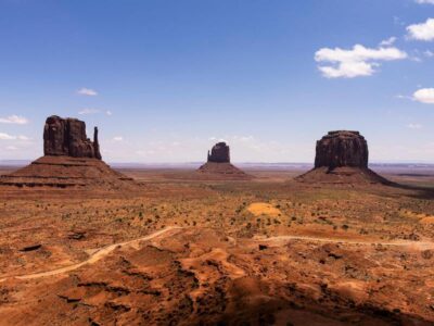 Monument Valley Tribal Park