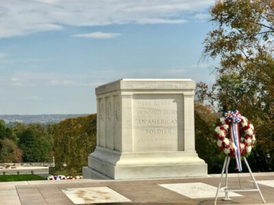 Arlington National Cemetery