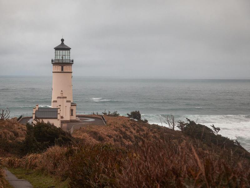Cape Disappointment State Park