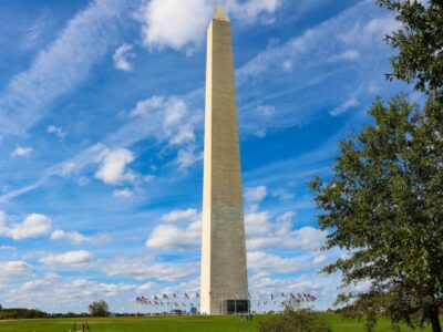 Washington Monument