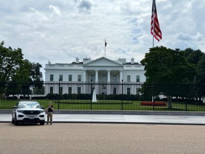 The People’s House