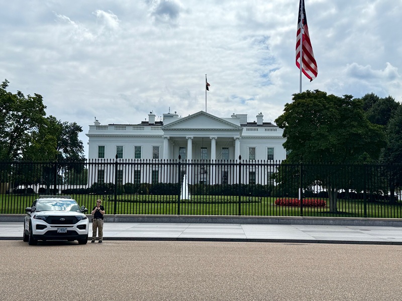 The People’s House