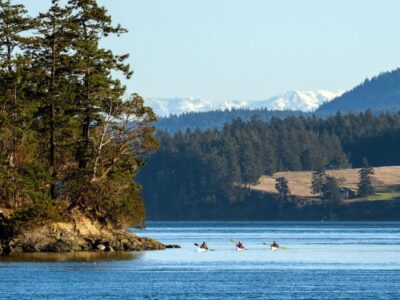 San Juan Islands