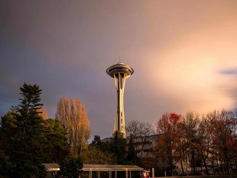 Space Needle