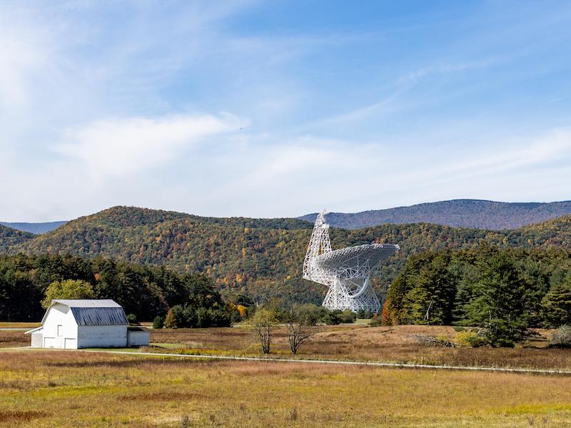 Green Bank Observatory