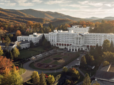 The Greenbrier