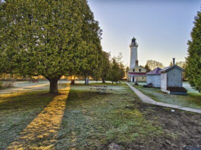 Door County, Wisconsin