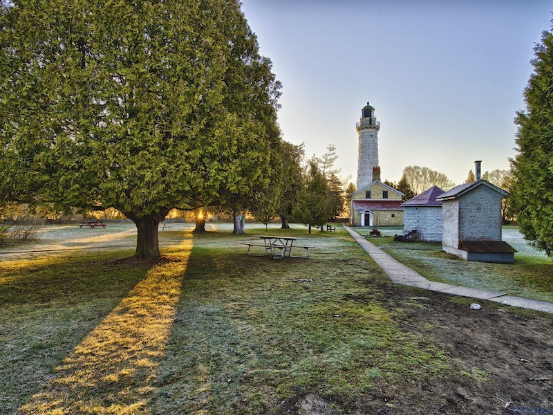 Door County, Wisconsin