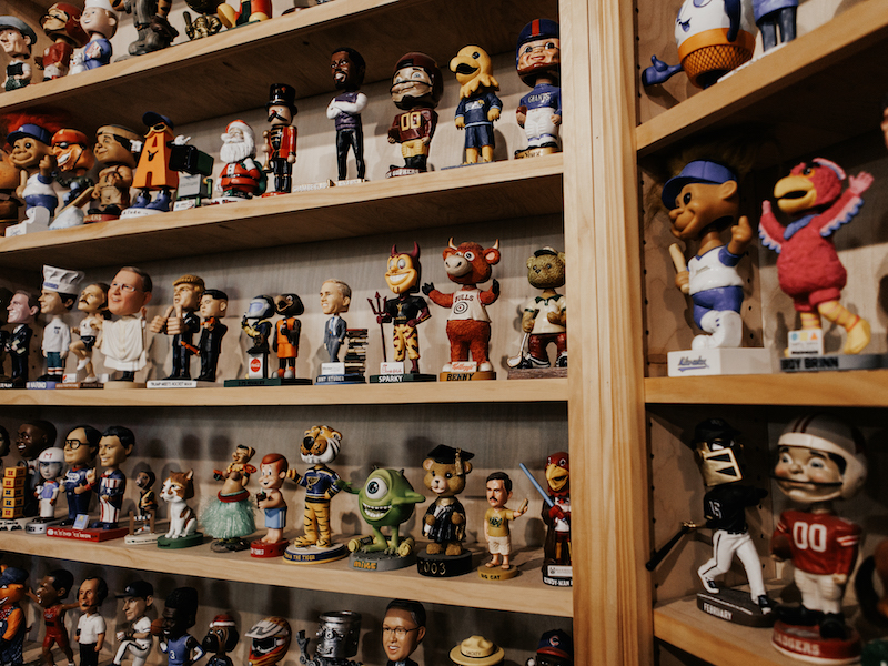 National Bobblehead Hall of Fame & Museum