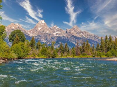 Grand Teton National Park
